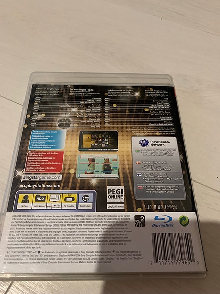 Product image 2 of 3