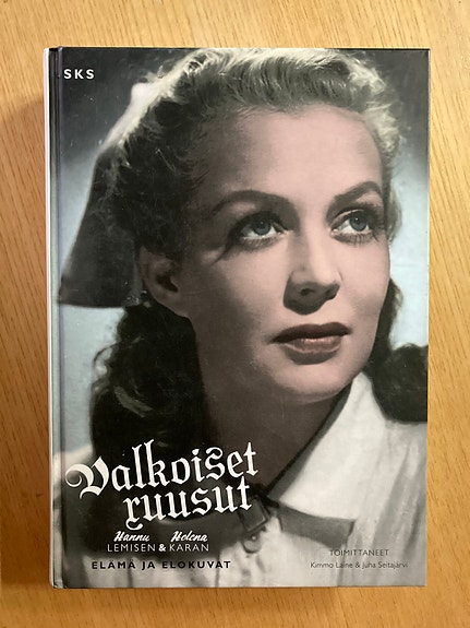 Laine: Valkoiset ruusut