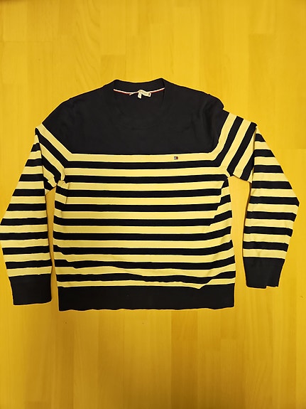 Tommy Hilfiger M paita tummansininen