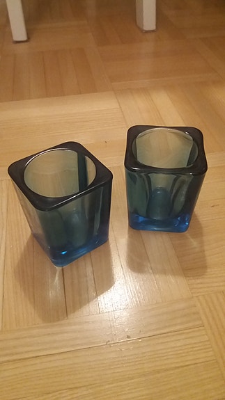 Pentik tuikut pienet siniset