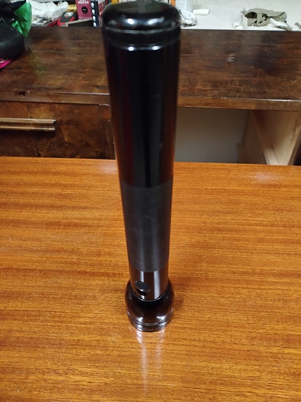 Maglite taskulamppu