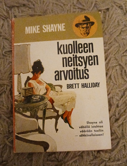 Kuolleen neitsyen arvoitus