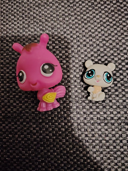 LPS figuurit