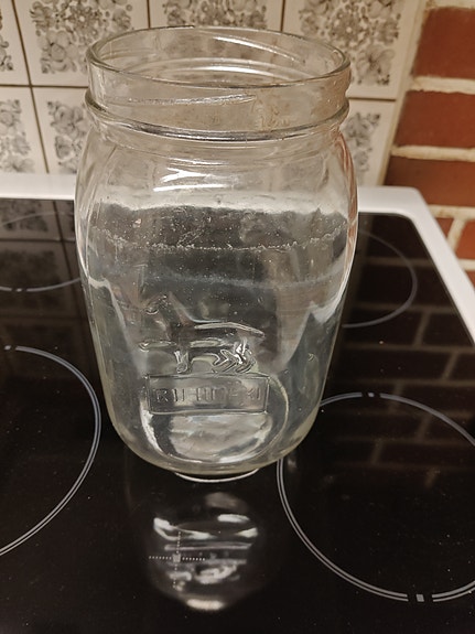 Ilves tölkki 3L