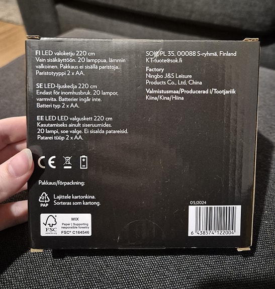 Product image 2 of 2