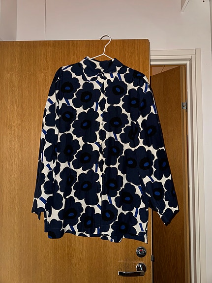 Marimekko Törmä pusero (uusi)
