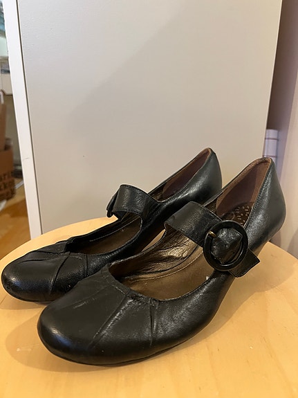 Clarks Korkokengät koko 40