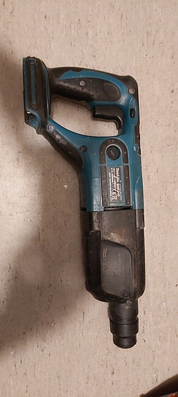 Poravasara Makita BHR240