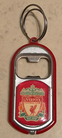 Liverpool Korkinavaaja