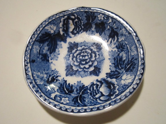 Arabian vati