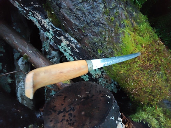Puukko