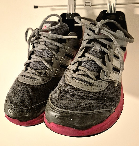 Adidas Duramo juoksukengät, koko 40⅔