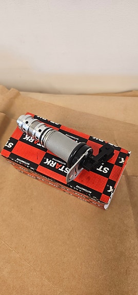 BMW vanos solenoidi