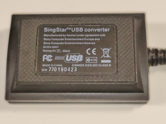 Product image 2 of 3