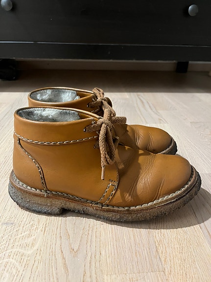 Sioux Pampas naisten talvikengät, 37