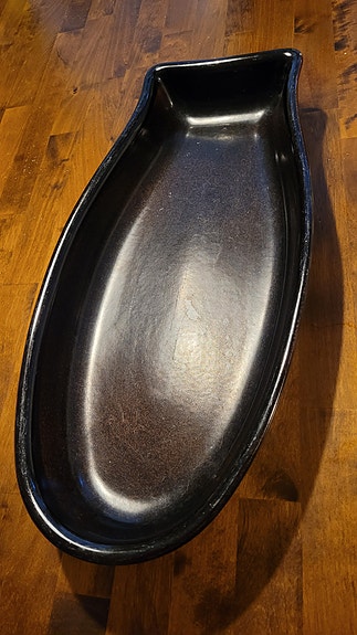 Kermansavi kalavuoka