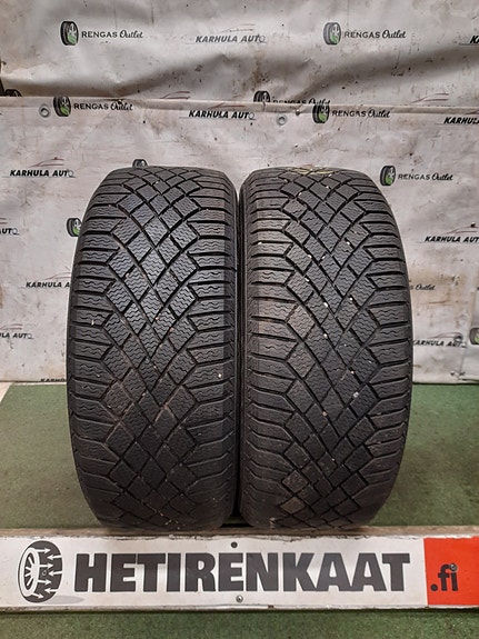 195/50 R16" käytetyt kitkarenkaat