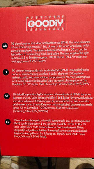 Product image 4 of 5