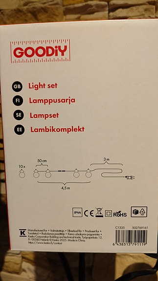 Product image 3 of 5