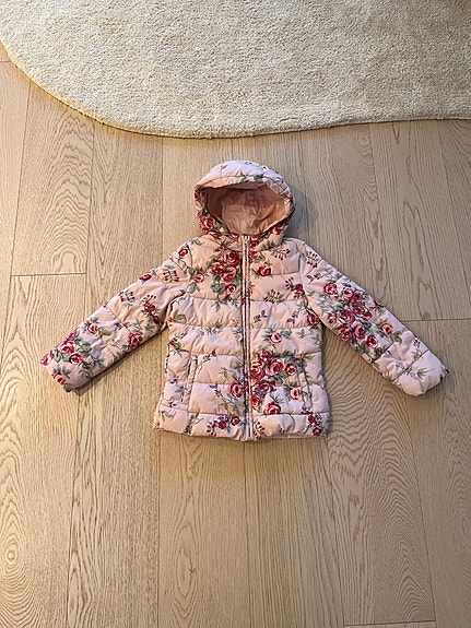 Benetton toppatakki 120