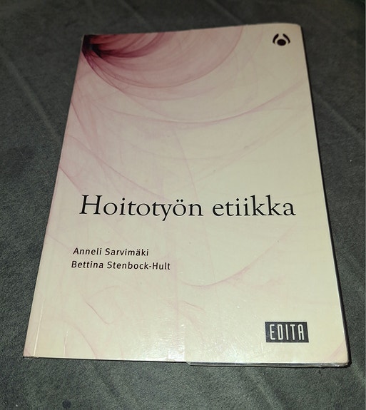 Hoitotyön etiikka