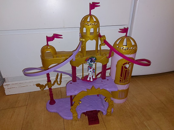 My little pony linna
