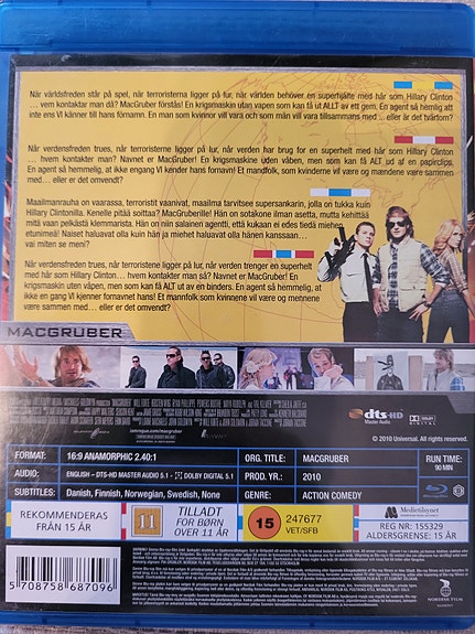 Product image 3 of 5