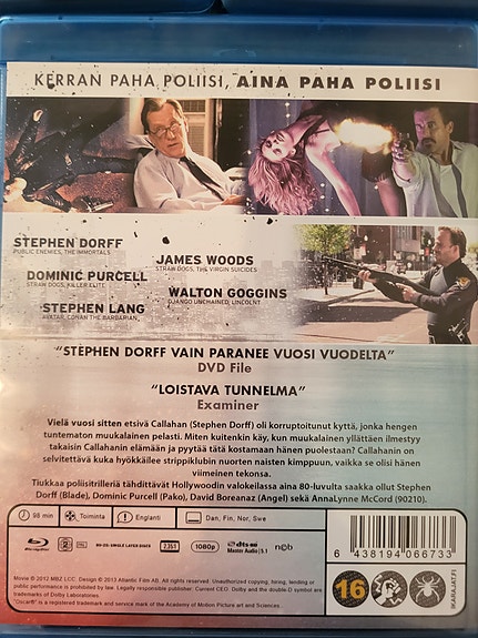 Product image 2 of 5