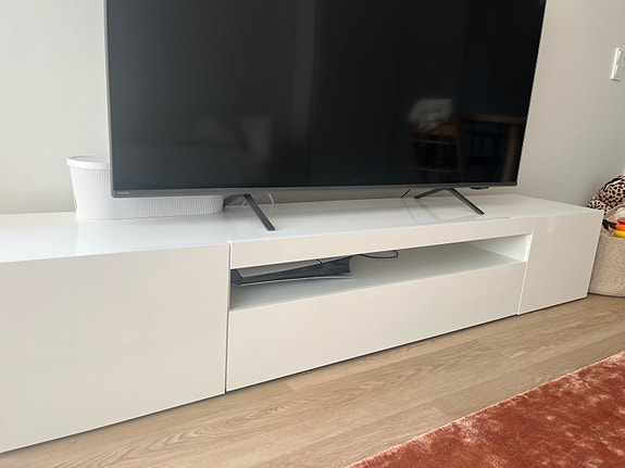 Tv-taso 200cm