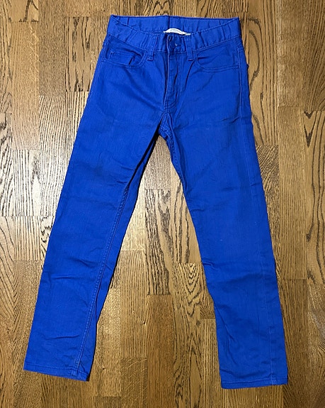 Farkut Pojat 140 cm H&M