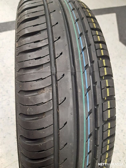 Käyttämätön Continental 155/65R14 kesärengas