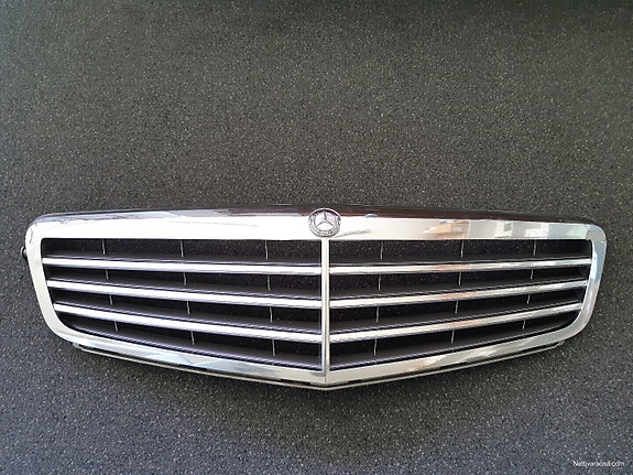 C W204 Classic/Elegance maski