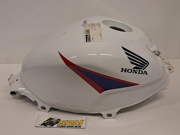 Honda CBR 125 R Polttoainetankki