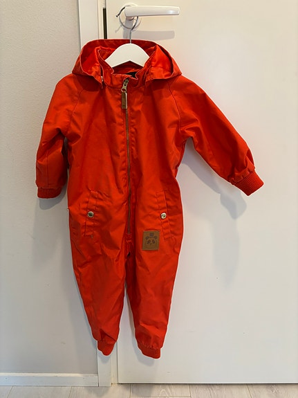 Mini rodini pico haalari 86cm