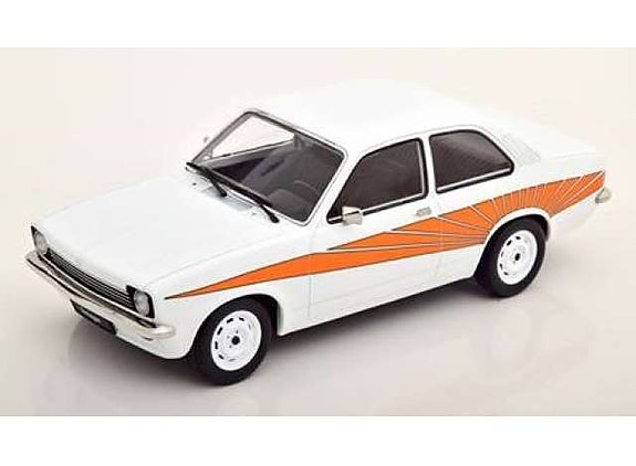 Pienoismalli Opel Kadett C Swinger 1973, 1:18
