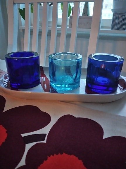 Marimekko kivituikut