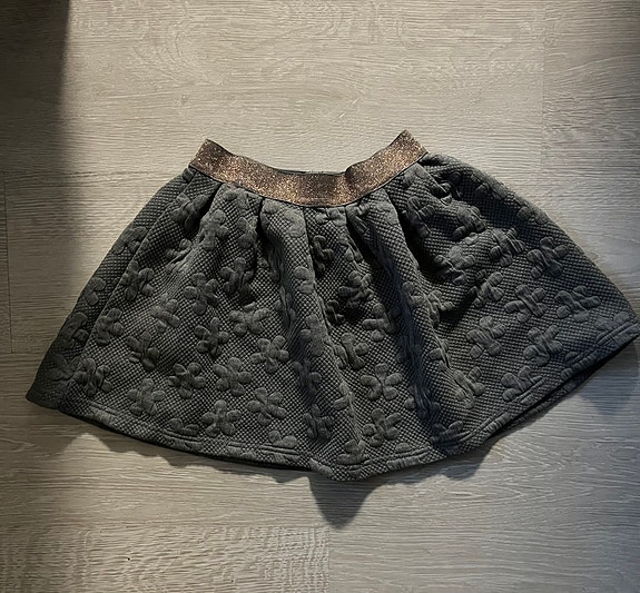 Pomp de lux hame 134/140
