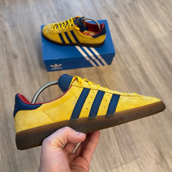 Adidas Originals SNS GT 'London' UK8.5