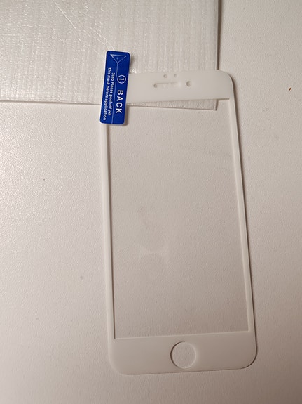 Panssarilasi IPhone 7