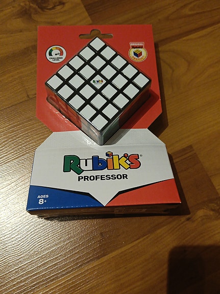 Rubikin kuutio
