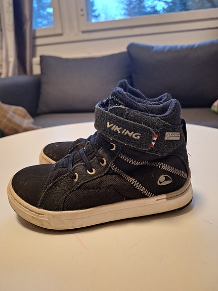 Viking - kengät, koko 26