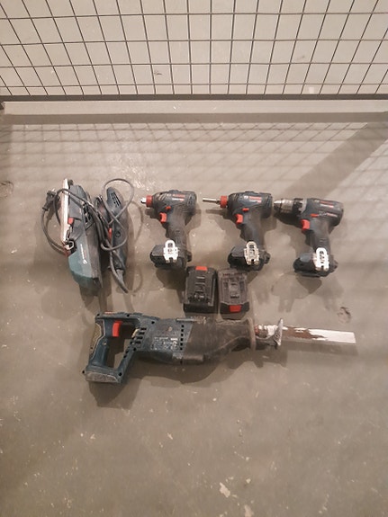 Bosch