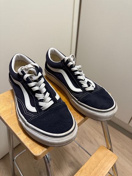 Vans old skool tennarit