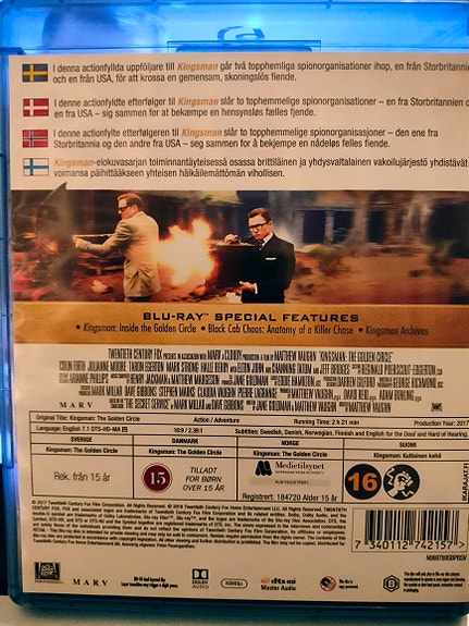 Product image 2 of 2