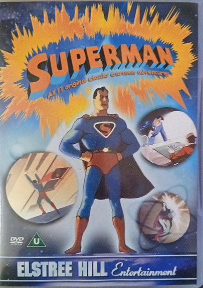 Superman