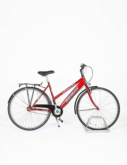 NAKAMURA Bello polkupyörä, 28"