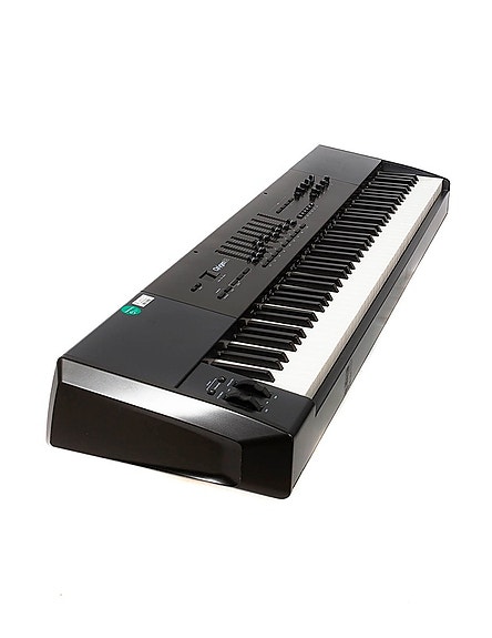 M-Audio MIDI-koskettimisto