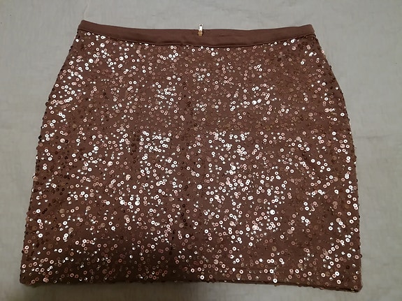 H&M paljetti*juhla HAME***koko*M