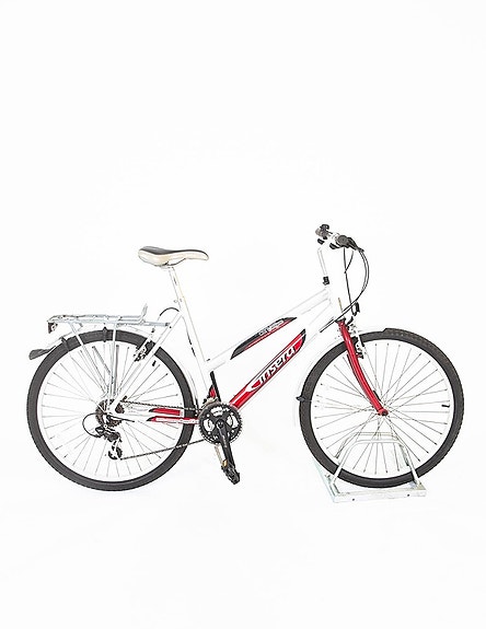INSERA Canyon polkupyörä, 26"