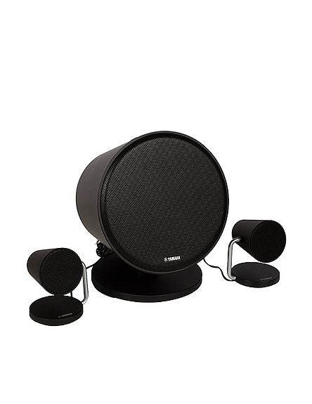 YAMAHA NX-B150 kaiuttimet